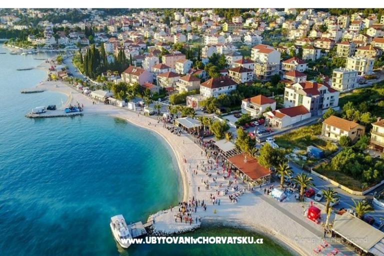 Appartementen Tamara  – foto 6