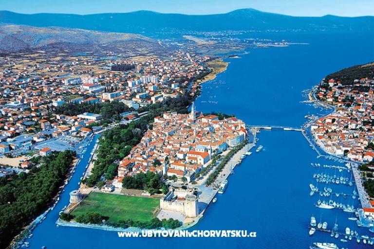 Appartementen Tamara  – foto 8