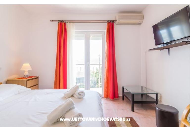 Appartementen Tanja – foto 12