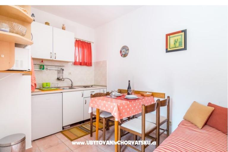 Appartementen Tanja – foto 13