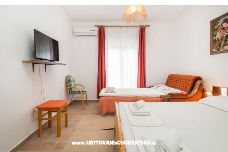 Appartementen Tanja – foto 14