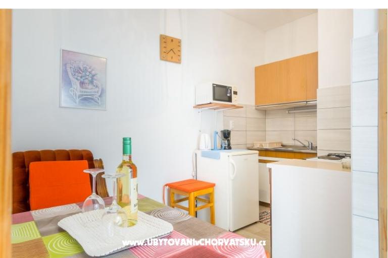 Appartementen Tanja – foto 15