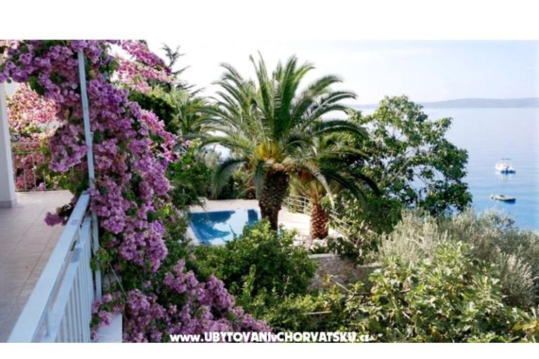 Appartementen Tereza – foto 14