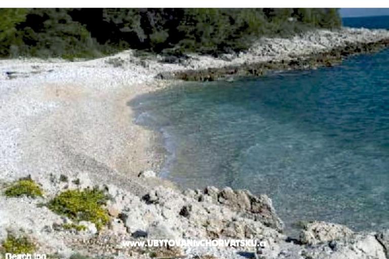 Appartementen Tereza – foto 15