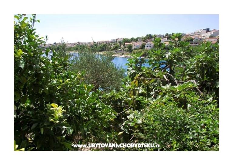 Appartementen Tereza – foto 16