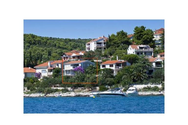 Appartementen Tereza – foto 2