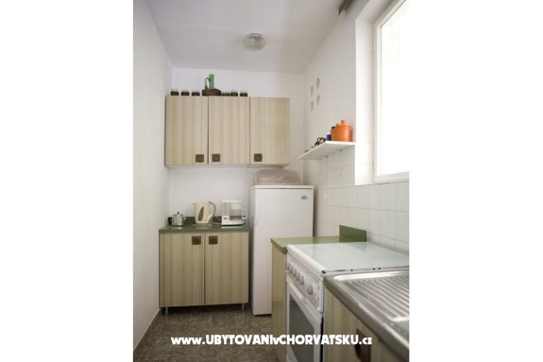 Appartementen Tereza – foto 8