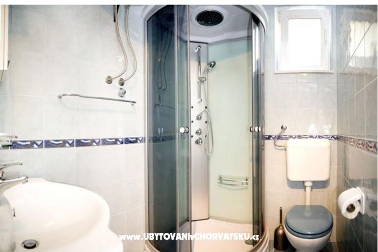 Appartementen Tereza – foto 9