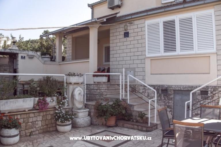 Appartementen TICA – foto 2