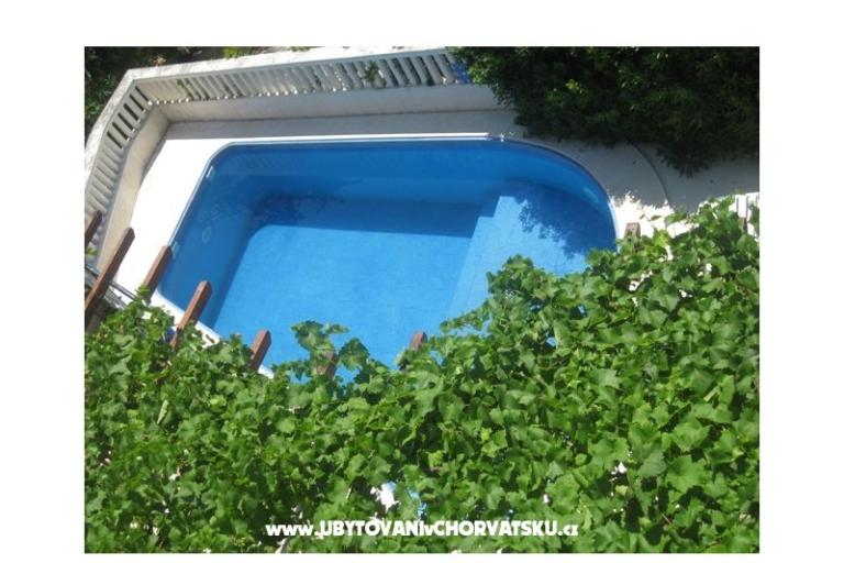 Appartementen Tičić – foto 11