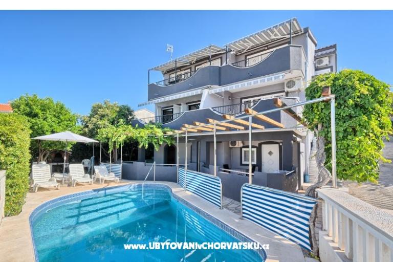 Appartementen Tičić – foto 2