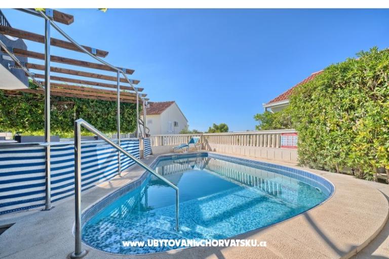 Appartementen Tičić – foto 8