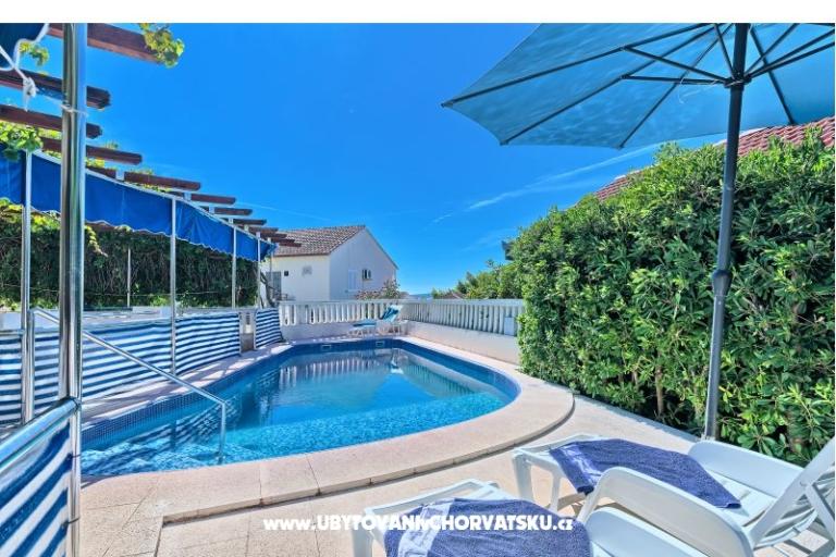 Appartementen Tičić – foto 9