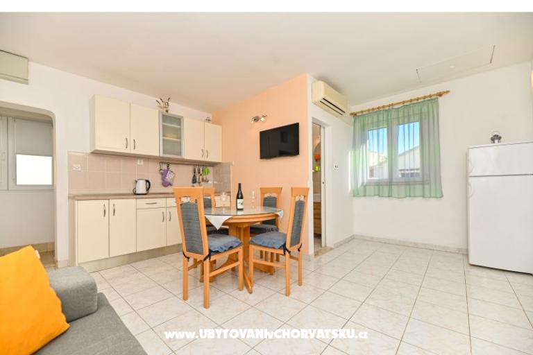 Appartementen Tiho – foto 12