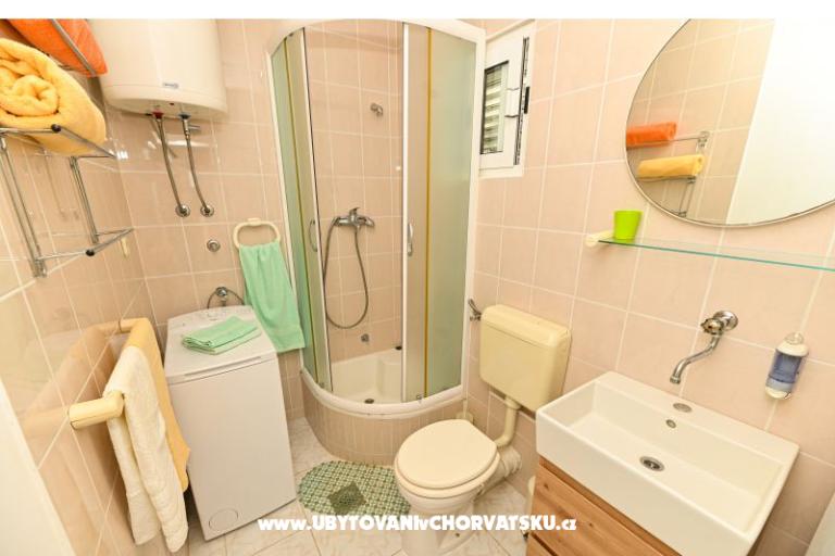 Appartementen Tiho – foto 14