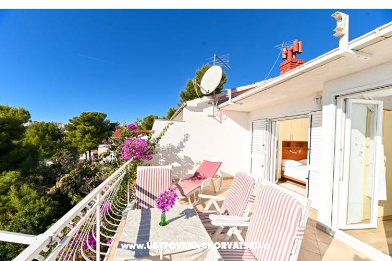 Appartementen Tiho – foto 16
