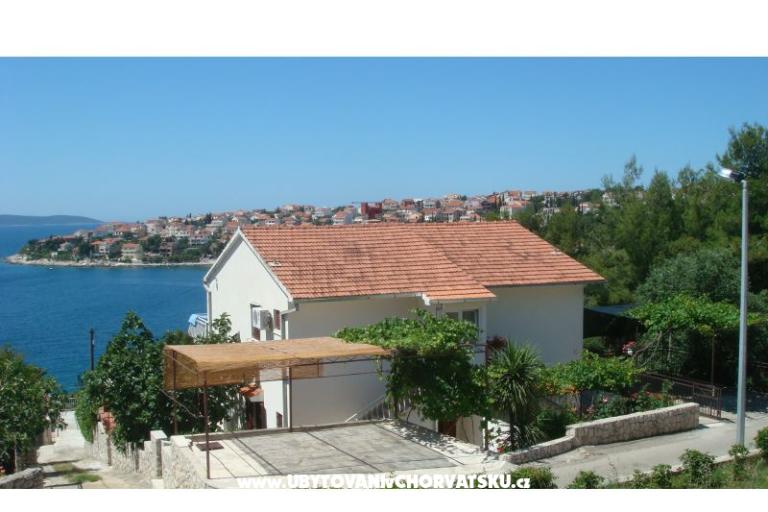 Appartementen Tiho – foto 2