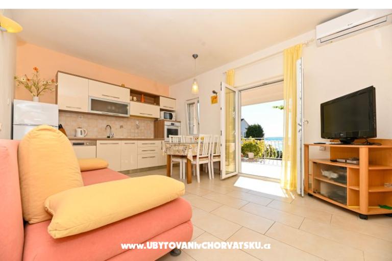 Appartementen Tiho – foto 7