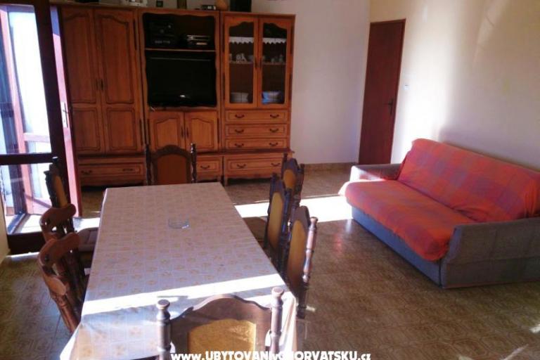 Appartementen Tomaš – foto 10