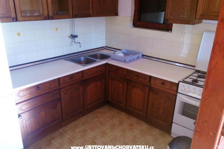 Appartementen Tomaš – foto 11