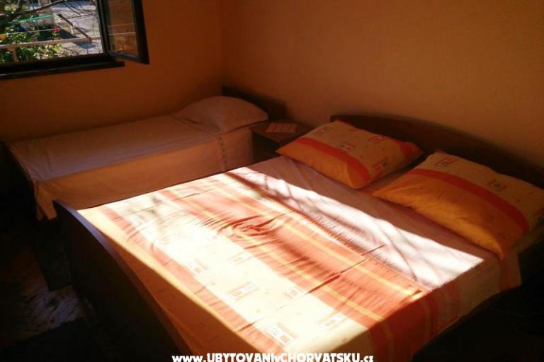 Appartementen Tomaš – foto 12