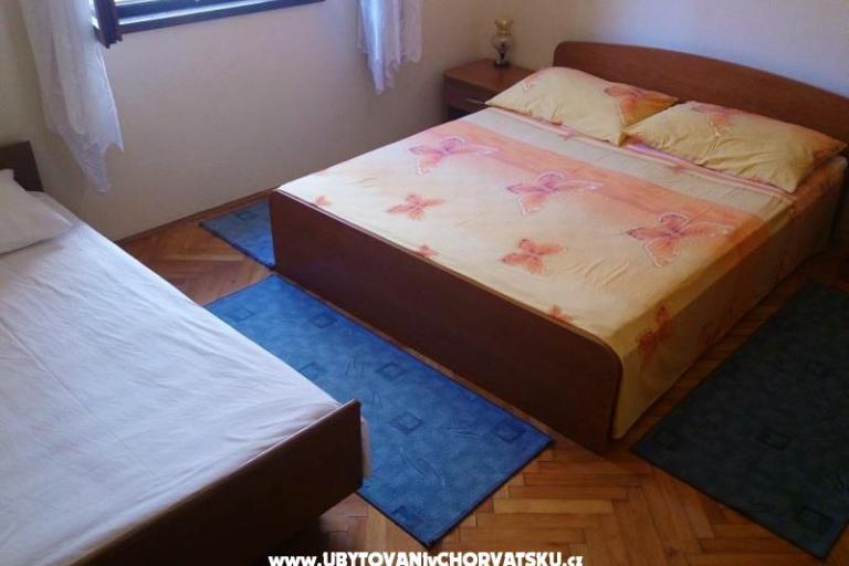 Appartementen Tomaš – foto 13