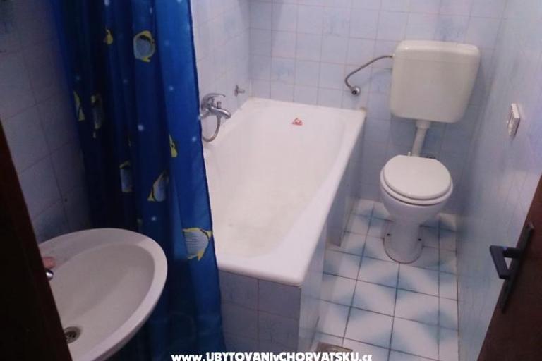 Appartementen Tomaš – foto 14