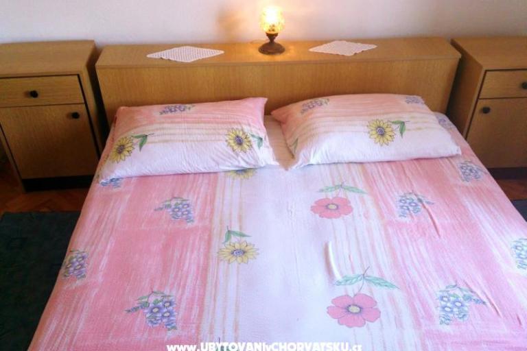 Appartementen Tomaš – foto 15