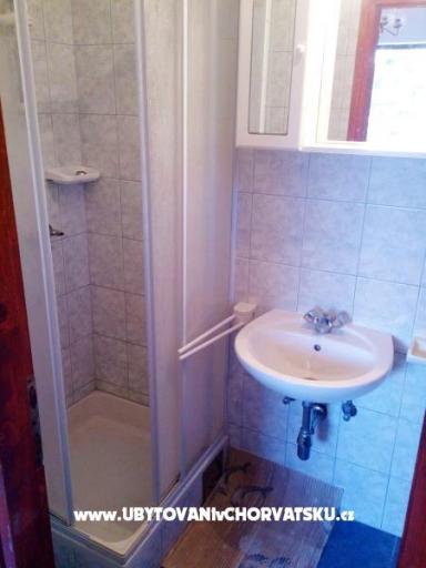Appartementen Tomaš – foto 16