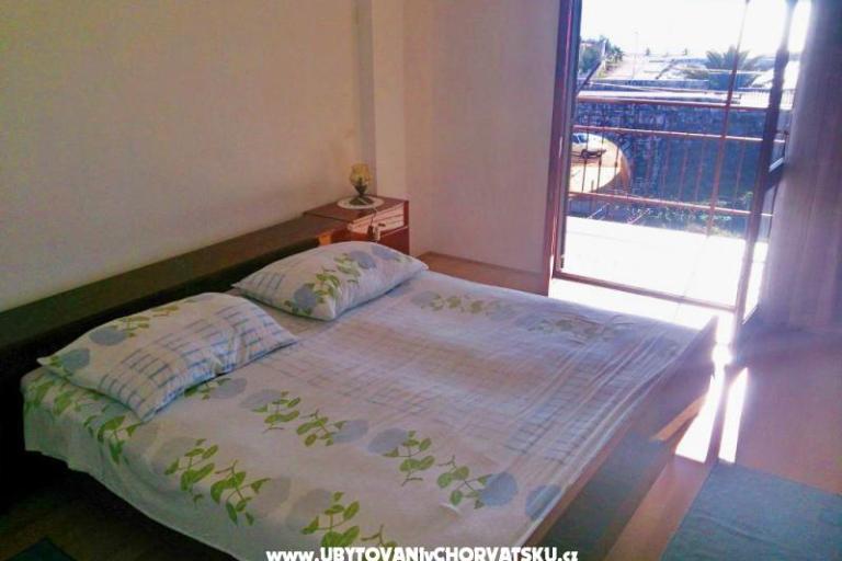 Appartementen Tomaš – foto 4