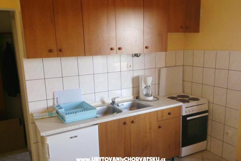 Appartementen Tomaš – foto 6