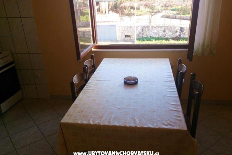 Appartementen Tomaš – foto 7