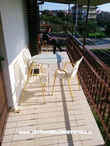 Appartementen Tomaš – foto 8