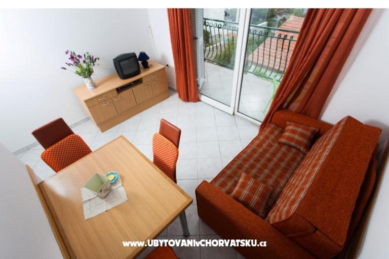 Appartementen Toni – foto 12