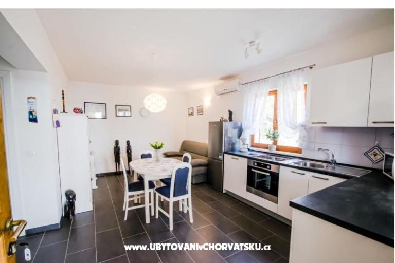 Appartementen Toni Ljubljeva – foto 11
