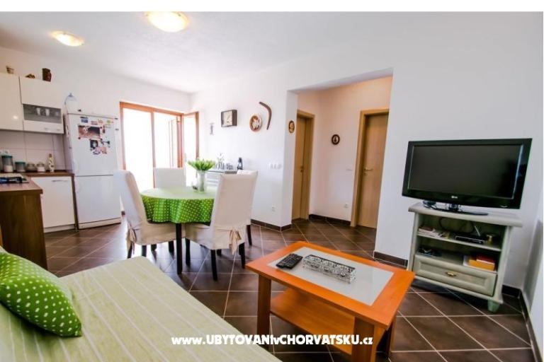 Appartementen Toni Ljubljeva – foto 12