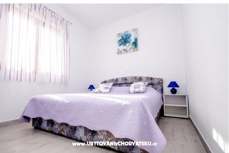 Appartementen Toni Ljubljeva – foto 13