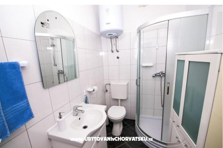 Appartementen Toni Ljubljeva – foto 14