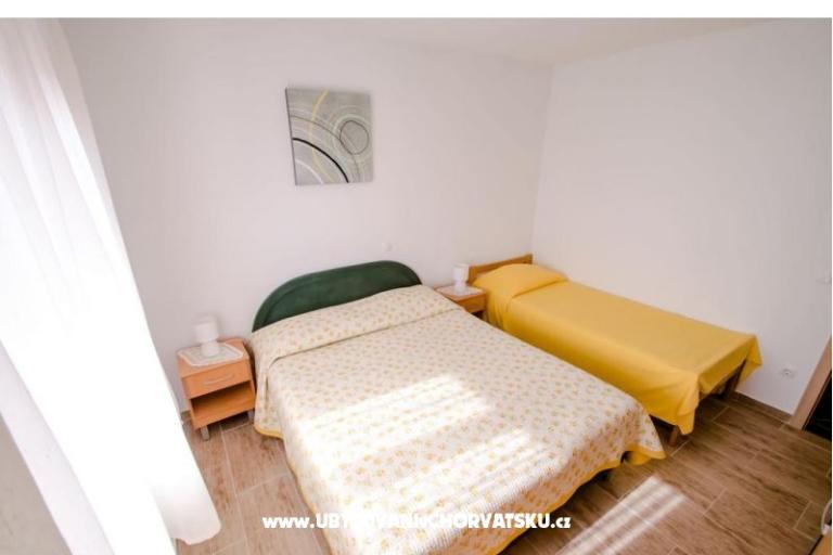 Appartementen Toni Ljubljeva – foto 16