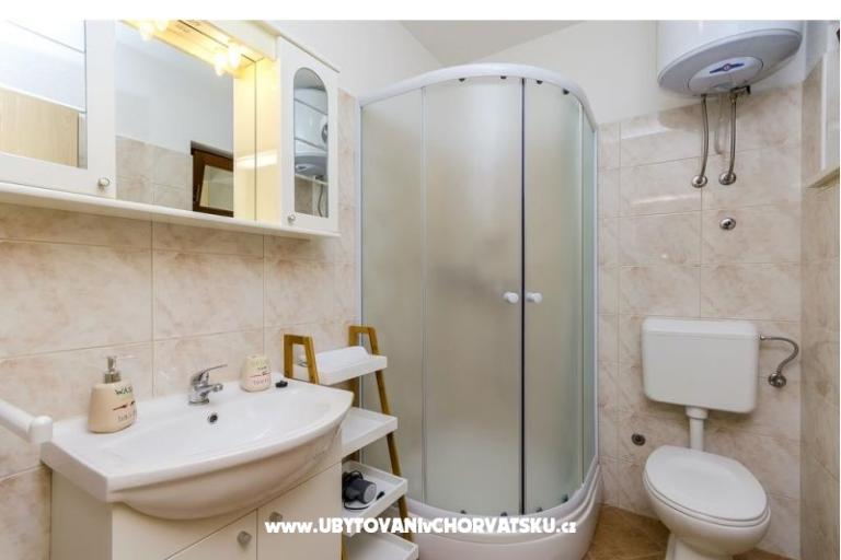 Appartementen Toni Ljubljeva – foto 17