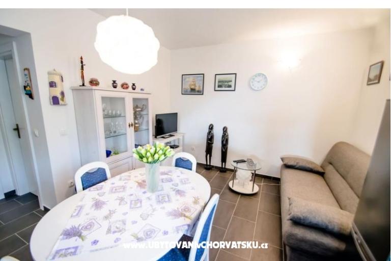 Appartementen Toni Ljubljeva – foto 3