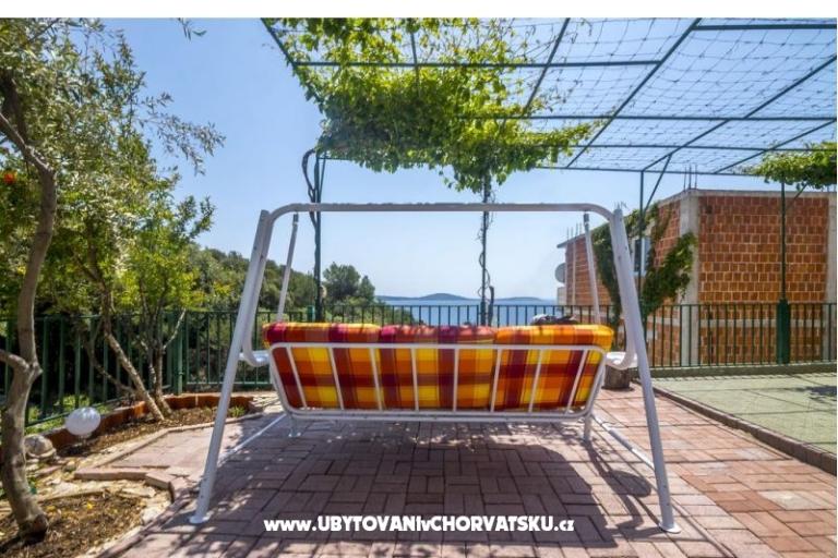 Appartementen Toni Ljubljeva – foto 9