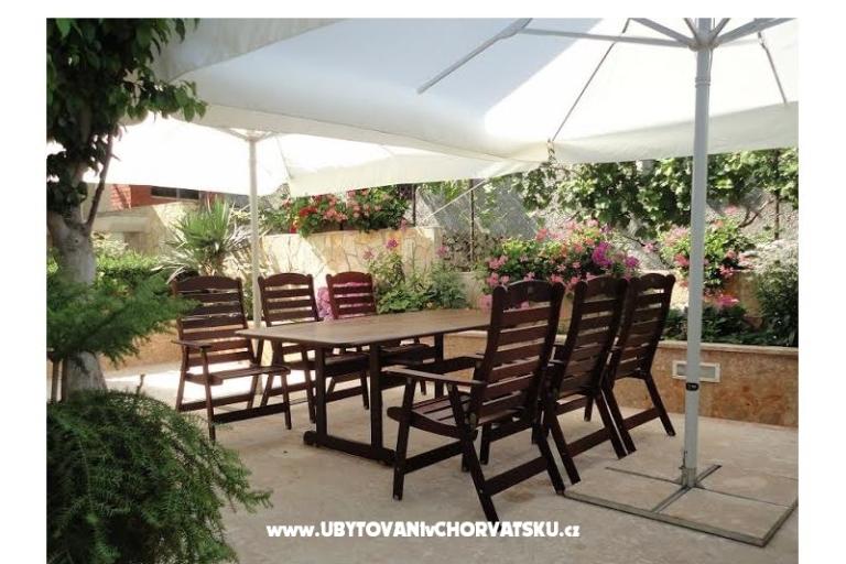 Appartementen Topić – foto 2