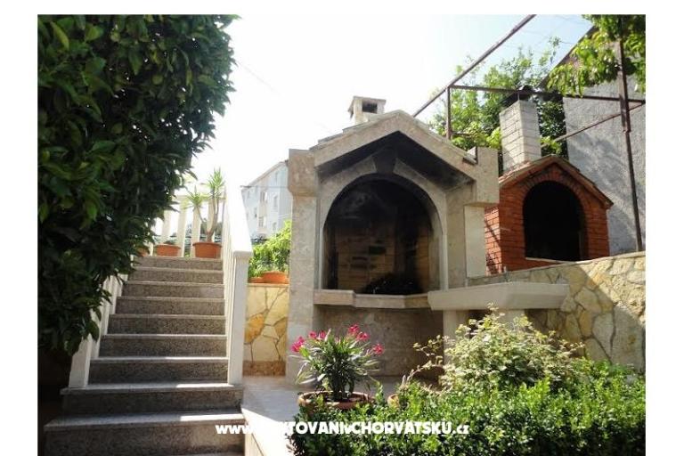 Appartementen Topić – foto 6