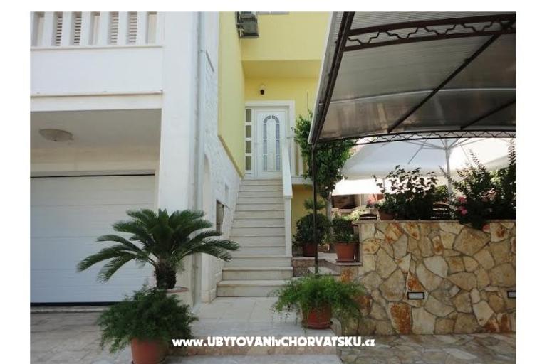 Appartementen Topić – foto 8