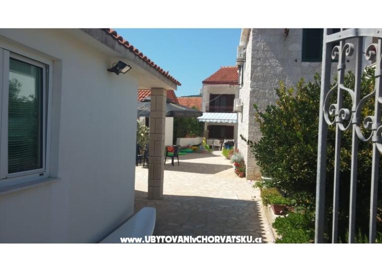 Appartementen Tri palme – foto 11