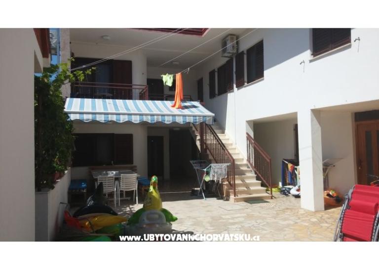 Appartementen Tri palme – foto 13