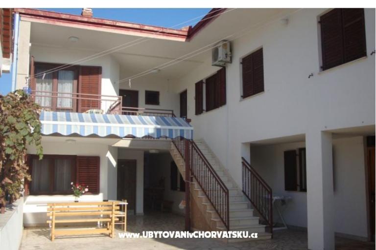 Appartementen Tri palme – foto 14