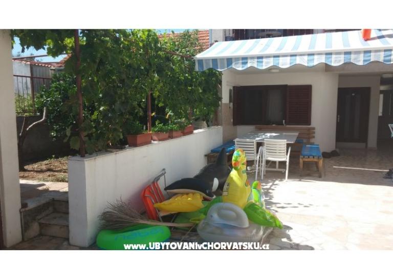 Appartementen Tri palme – foto 15