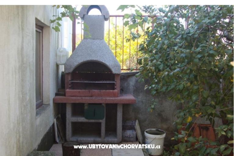 Appartementen Tri palme – foto 17